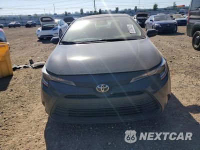 Piąte zdjęcie samochodu w środku: 2026 TOYOTA COROLLA LE VIN:5YFB4MDE9TP362686 - miniatura