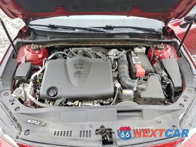 Zdjęcie 11 z 13 samochodu: 2019 TOYOTA AVALON TOURING VIN:4T1BZ1FB1KU002103 - miniatura