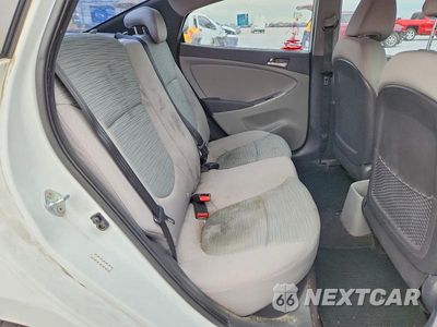Zdjęcie 10 z 12 samochodu: 2016 HYUNDAI ACCENT SE VIN:KMHCT4AE5GU043219 - miniatura