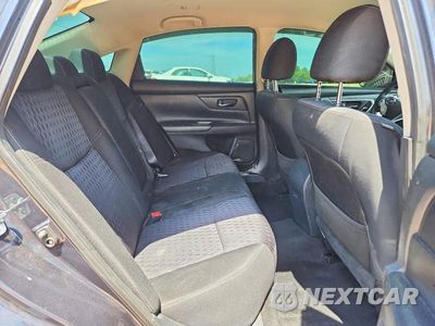 Zdjęcie 10 z 12 samochodu: 2018 NISSAN ALTIMA VIN:1N4AL3AP1JC296161 - miniatura