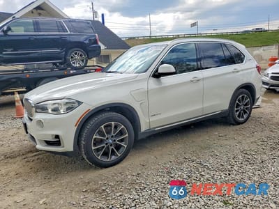 2017 BMW X5 XDR40E 5UXKT0C33H0S80917 - główne zdjęcie licytacji z USA - miniatura