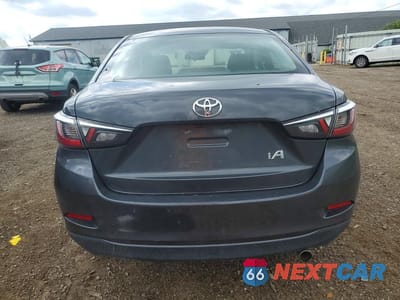 Zdjęcie 6 z 12 samochodu: 2017 TOYOTA YARIS IA BASE VIN:3MYDLBYV4HY174242 - miniatura