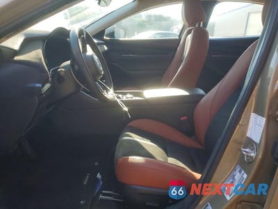 Zdjęcie 7 z 13 samochodu: 2024 MAZDA 3 CARBON TURBO VIN:3MZBPBXY4RM406897 - miniatura