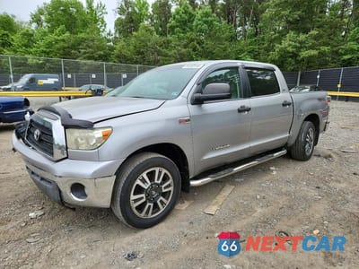 2008 TOYOTA TUNDRA SR5 5TBEV54158S479167 - główne zdjęcie licytacji z USA - miniatura