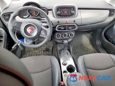 Zdjęcie 8 z 12 samochodu: 2016 FIAT 500X TREKKING VIN:ZFBCFYCT2GP513500 - miniatura