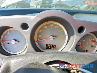 Zdjęcie 9 z 13 samochodu: 2006 NISSAN MURANO S VIN:JN8AZ08T66W400826 - miniatura