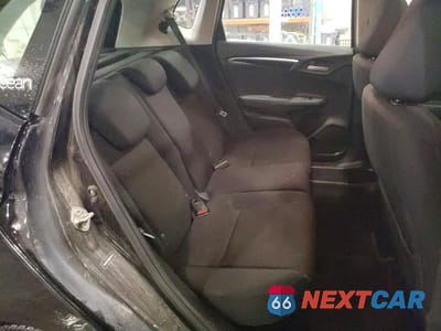Zdjęcie 10 z 12 samochodu: 2017 HONDA FIT EX VIN:3HGGK5G70HM701513 - miniatura