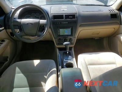 Zdjęcie 8 z 12 samochodu: 2008 FORD FUSION SE VIN:3FAHP07Z38R256184 - miniatura
