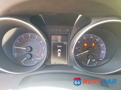 Zdjęcie 9 z 12 samochodu: 2016 SCION IM BASE VIN:JTNKARJE9GJ515325 - miniatura
