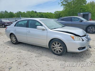 Czwarte zdjęcie samochodu z boku: 2009 TOYOTA AVALON LIMITED VIN:4T1BK36B49U351749 - miniatura