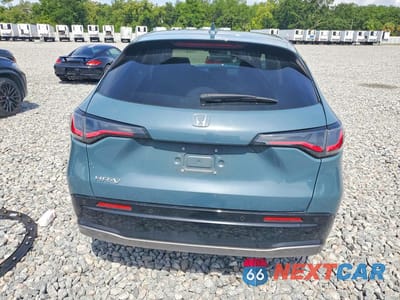 Zdjęcie 6 z 12 samochodu: 2025 HONDA HR-V EXL VIN:3CZRZ1H75SM714530 - miniatura