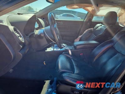 Zdjęcie 7 z 13 samochodu: 2010 NISSAN MAXIMA 3.5 S VIN:1N4AA5AP1AC818708 - miniatura