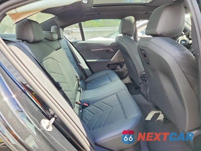 Zdjęcie 10 z 12 samochodu: 2026 B M W 5 SERIES 4D SEDAN 530I XDRIVE MSPORT VIN:WBA53FJ05TCW46035 - miniatura