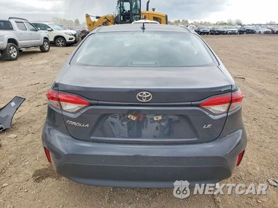 Zdjęcie 6 z 13 samochodu: 2026 TOYOTA COROLLA LE VIN:5YFB4MDE2TP391754 - miniatura