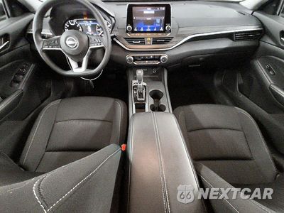 Zdjęcie 8 z 12 samochodu: 2025 NISSAN ALTIMA SV VIN:1N4BL4DV3SN385627 - miniatura