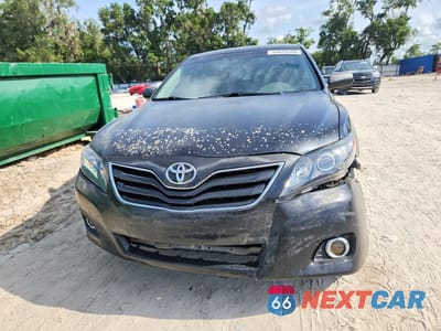 Piąte zdjęcie samochodu w środku: 2011 TOYOTA CAMRY BASE VIN:4T1BF3EK3BU698176 - miniatura