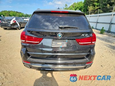 Zdjęcie 6 z 13 samochodu: 2016 BMW X5 XDRIVE50I VIN:5UXKR6C51G0J80980 - miniatura