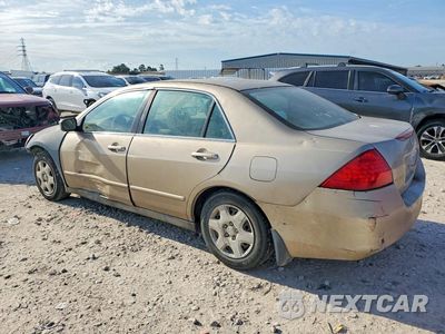 Drugie zdjęcie samochodu z przodu: 2006 HONDA ACCORD LX VIN:1HGCM56426A037841 - miniatura