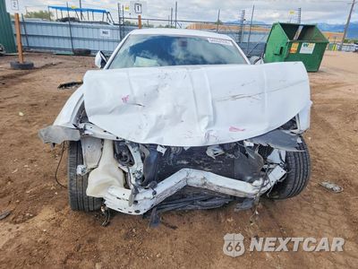 Piąte zdjęcie samochodu w środku: 2016 DODGE CHARGER SXT VIN:2C3CDXHG7GH187369 - miniatura