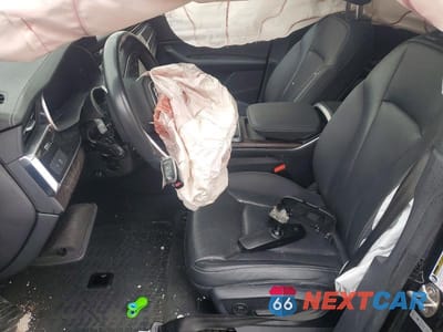 Zdjęcie 7 z 13 samochodu: 2020 AUDI Q8 PREMIUM PLUS S-LINE VIN:WA1EVAF14LD025620 - miniatura