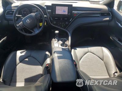 Zdjęcie 8 z 13 samochodu: 2023 TOYOTA CAMRY SE VIN:4T1G11AK0PU820322 - miniatura