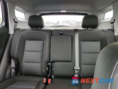 Zdjęcie 10 z 13 samochodu: 2022 GMC TERRAIN SLE VIN:3GKALMEV2NL120923 - miniatura