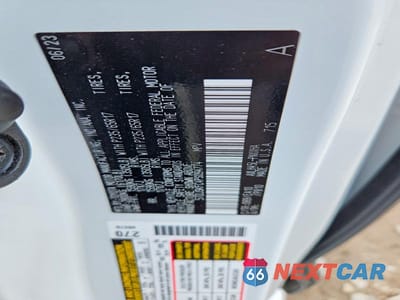 Zdjęcie 13 z 13 samochodu: 2023 TOYOTA SIENNA XLE VIN:5TDJSKFC4PS094774 - miniatura