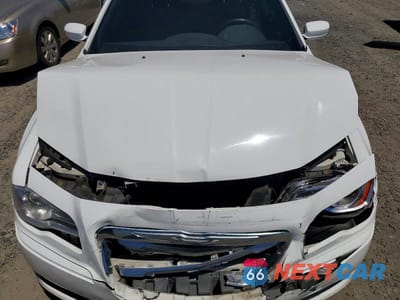 Zdjęcie 11 z 12 samochodu: 2014 CHRYSLER 300 VIN:2C3CCAAG3EH361395 - miniatura