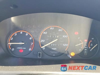 Zdjęcie 9 z 12 samochodu: 2000 HONDA CR-V EX VIN:JHLRD186XYC009456 - miniatura