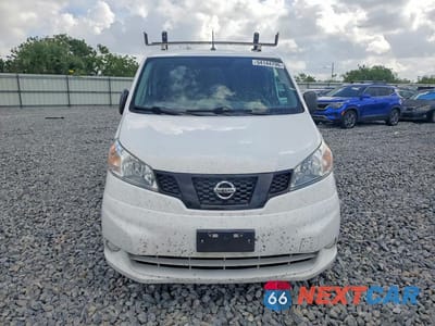 Piąte zdjęcie samochodu w środku: 2021 NISSAN NV200 S CARGO VIN:3N6CM0KN1MK703628 - miniatura