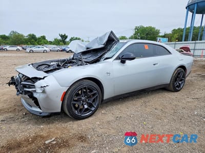 2024 DODGE CHARGER DAYTONA R 2C3CDBCK9RR205253 - główne zdjęcie licytacji z USA - miniatura