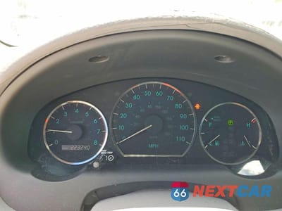Zdjęcie 9 z 13 samochodu: 2006 TOYOTA SIENNA LE 7 PASSENGER VIN:5TDZA23C06S539553 - miniatura