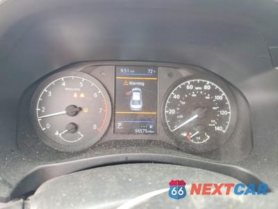 Zdjęcie 9 z 12 samochodu: 2022 NISSAN ALTIMA S VIN:1N4BL4BV3NN343448 - miniatura