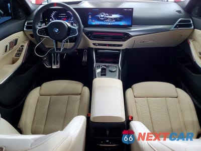 Zdjęcie 8 z 12 samochodu: 2026 BMW M340I VIN:WBA53FT0XTFW64137 - miniatura