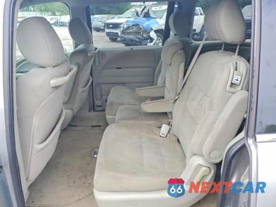 Zdjęcie 11 z 13 samochodu: 2009 HONDA ODYSSEY EX VIN:5FNRL38459B029600 - miniatura
