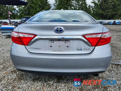 Zdjęcie 6 z 13 samochodu: 2016 TOYOTA CAMRY HYBRID XLE VIN:4T1BD1FK5GU187276 - miniatura