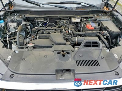Zdjęcie 12 z 13 samochodu: 2023 HONDA CR-V EXL VIN:7FARS4H73PE006336 - miniatura