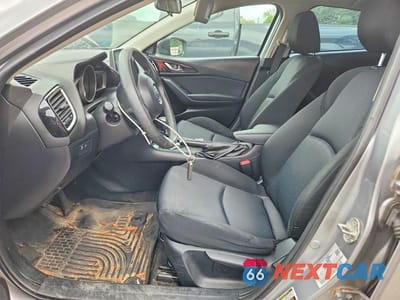 Zdjęcie 7 z 12 samochodu: 2015 MAZDA 3 SPORT VIN:3MZBM1U72FM213478 - miniatura