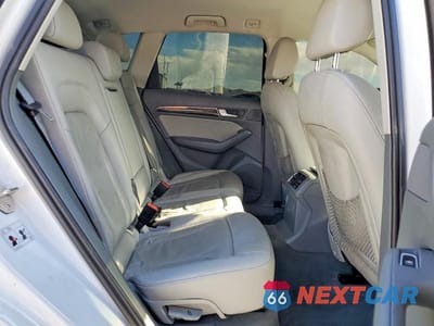 Zdjęcie 11 z 13 samochodu: 2014 AUDI Q5 PREMIUM VIN:WA1CFBFP3EA102156 - miniatura