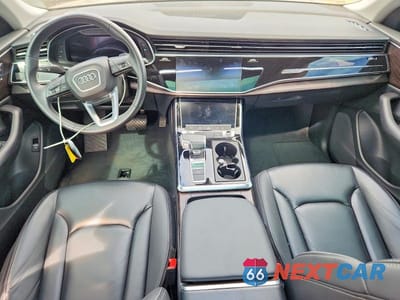 Zdjęcie 8 z 13 samochodu: 2022 AUDI Q8 PREMIUM VIN:WA1AVBF15ND003729 - miniatura