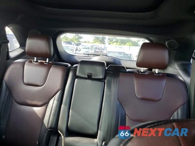 Zdjęcie 10 z 13 samochodu: 2022 FORD EDGE TITANIUM VIN:2FMPK4K93NBA29909 - miniatura