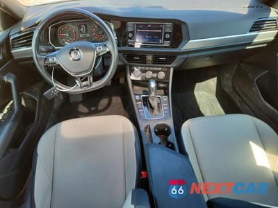 Zdjęcie 8 z 12 samochodu: 2019 VOLKSWAGEN JETTA S VIN:3VWCB7BU2KM273468 - miniatura