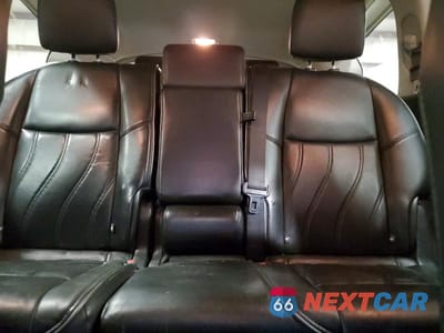 Zdjęcie 10 z 14 samochodu: 2015 INFINITI QX60 BASE VIN:5N1AL0MMXFC545120 - miniatura
