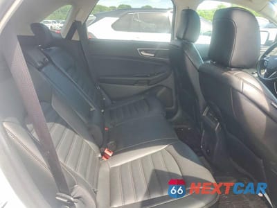 Zdjęcie 11 z 13 samochodu: 2020 FORD EDGE SEL VIN:2FMPK4J95LBB40198 - miniatura