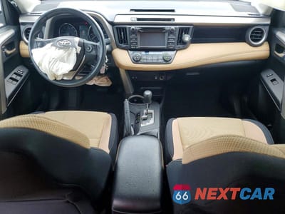 Zdjęcie 8 z 13 samochodu: 2016 TOYOTA RAV4 XLE VIN:2T3RFREV5GW476443 - miniatura