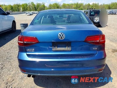 Zdjęcie 6 z 12 samochodu: 2016 VOLKSWAGEN JETTA S VIN:3VW267AJ8GM284540 - miniatura