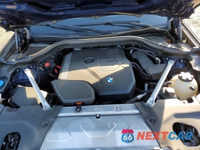 Zdjęcie 12 z 13 samochodu: 2022 BMW X3 XDRIVE30I VIN:5UX53DP09N9K12004 - miniatura