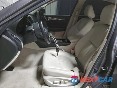 Zdjęcie 7 z 12 samochodu: 2019 INFINITI Q50 3.0T LUXE VIN:JN1EV7AR9KM559302 - miniatura