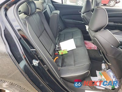 Zdjęcie 10 z 12 samochodu: 2018 ACURA TLX TECH VIN:19UUB2F5XJA007500 - miniatura