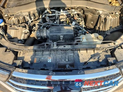 Zdjęcie 12 z 13 samochodu: 2021 FORD EXPLORER XLT VIN:1FMSK8DH1MGC37185 - miniatura